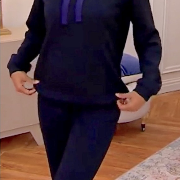 🌺 J Jason Wu Hoodie - NWOT - Picture 4 of 8